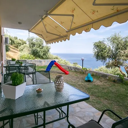 Aphrodite Ferienhaus *