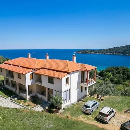 Aphrodite Holiday home *