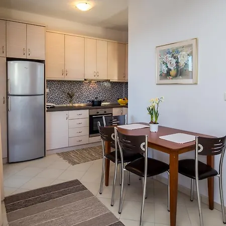 Holiday home Aphrodite Koinira