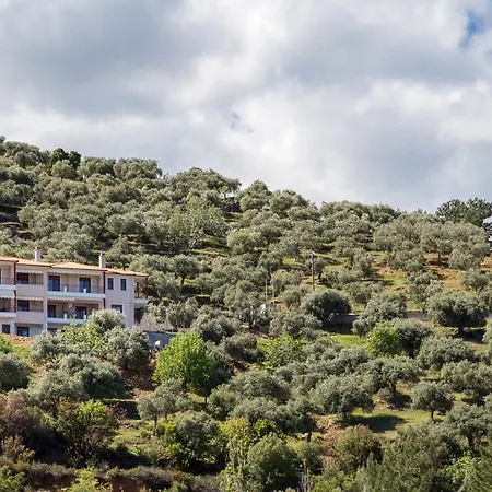 Holiday home Aphrodite