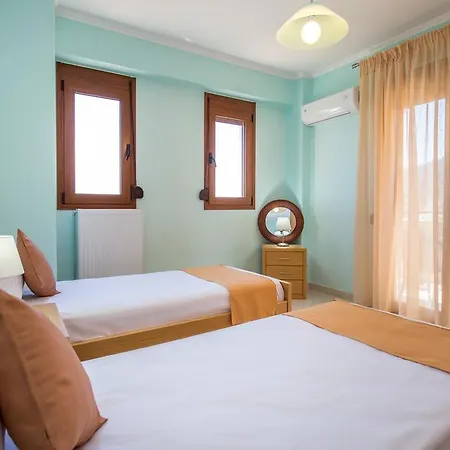 Holiday home Aphrodite *