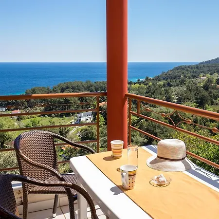 Casa vacanze Aphrodite Kinira