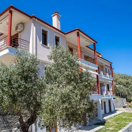 Holiday home Aphrodite *