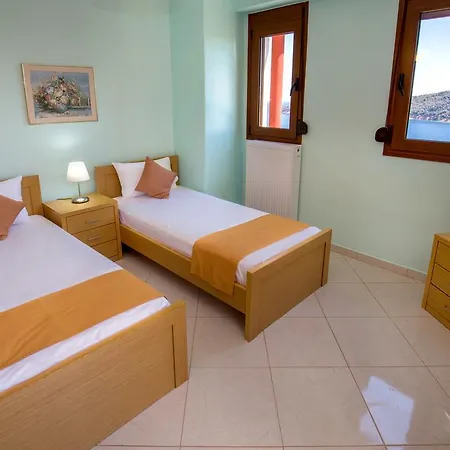 Casa vacanze Aphrodite *