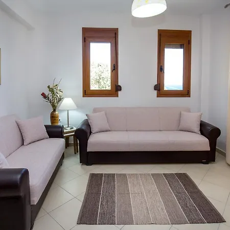 Aphrodite Holiday home