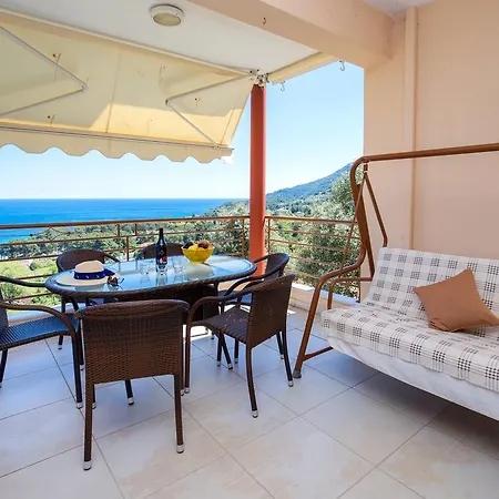 Aphrodite Holiday home *