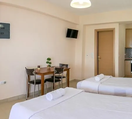 Aphrodite Casa vacanze Kinira