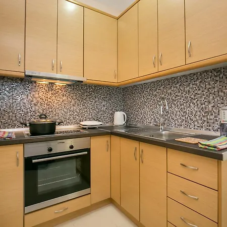 Holiday home Aphrodite Koinira