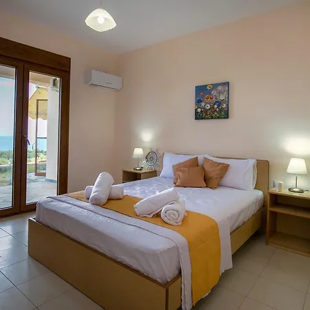 Casa vacanze Aphrodite Kinira