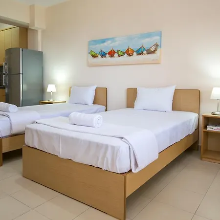 Casa vacanze Aphrodite
