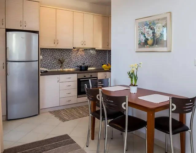 Tatil Evi Aphrodite Koinira