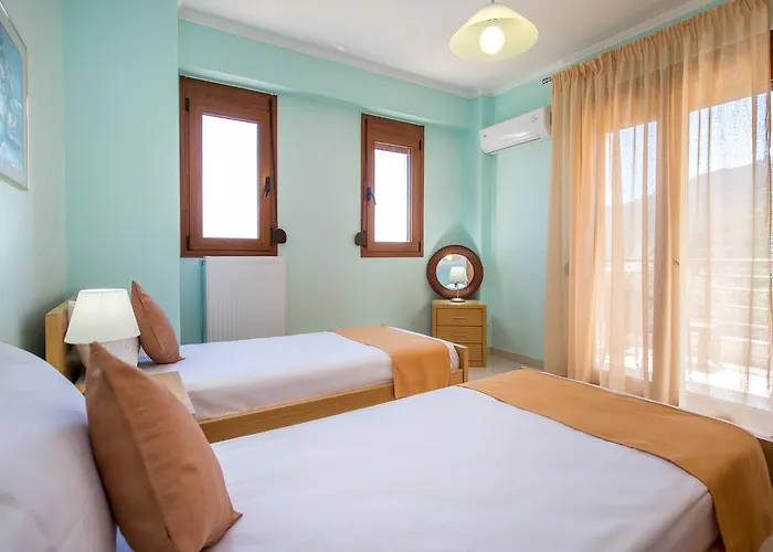 Tatil Evi Aphrodite *