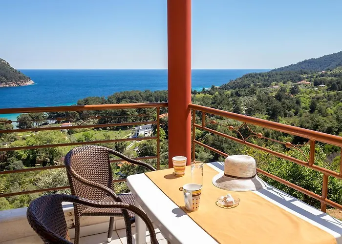 Tatil Evi Aphrodite Koinira