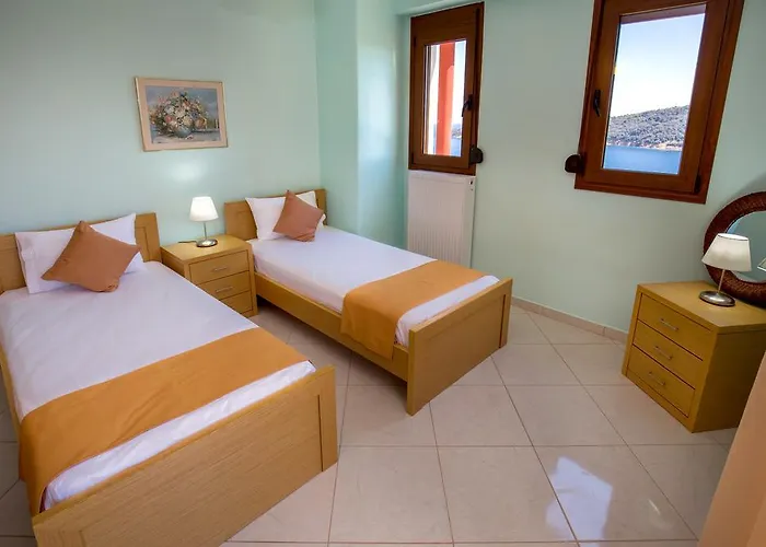 Tatil Evi Aphrodite *