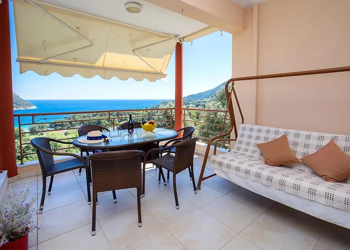 Aphrodite Tatil Evi *