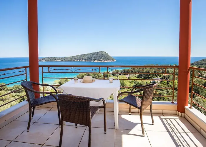 Aphrodite Tatil Evi *