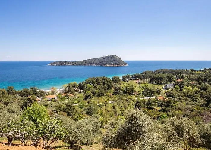 Tatil Evi Aphrodite *