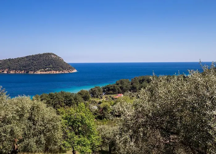 Aphrodite Tatil Evi *