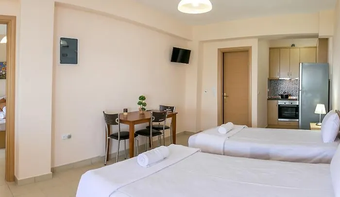 Aphrodite Tatil Evi Koinira