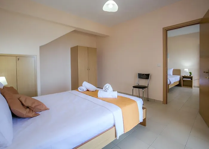 Tatil Evi Aphrodite *