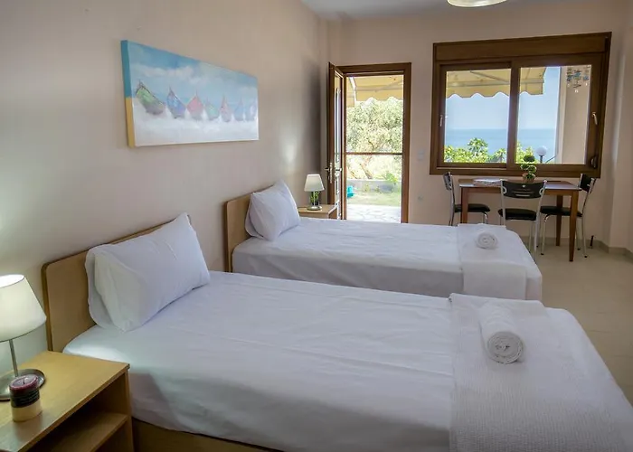 Tatil Evi Aphrodite *