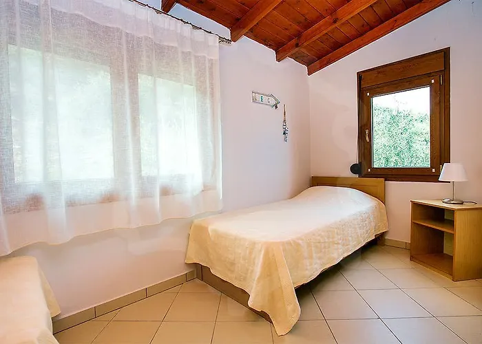 Aphrodite Tatil Evi *